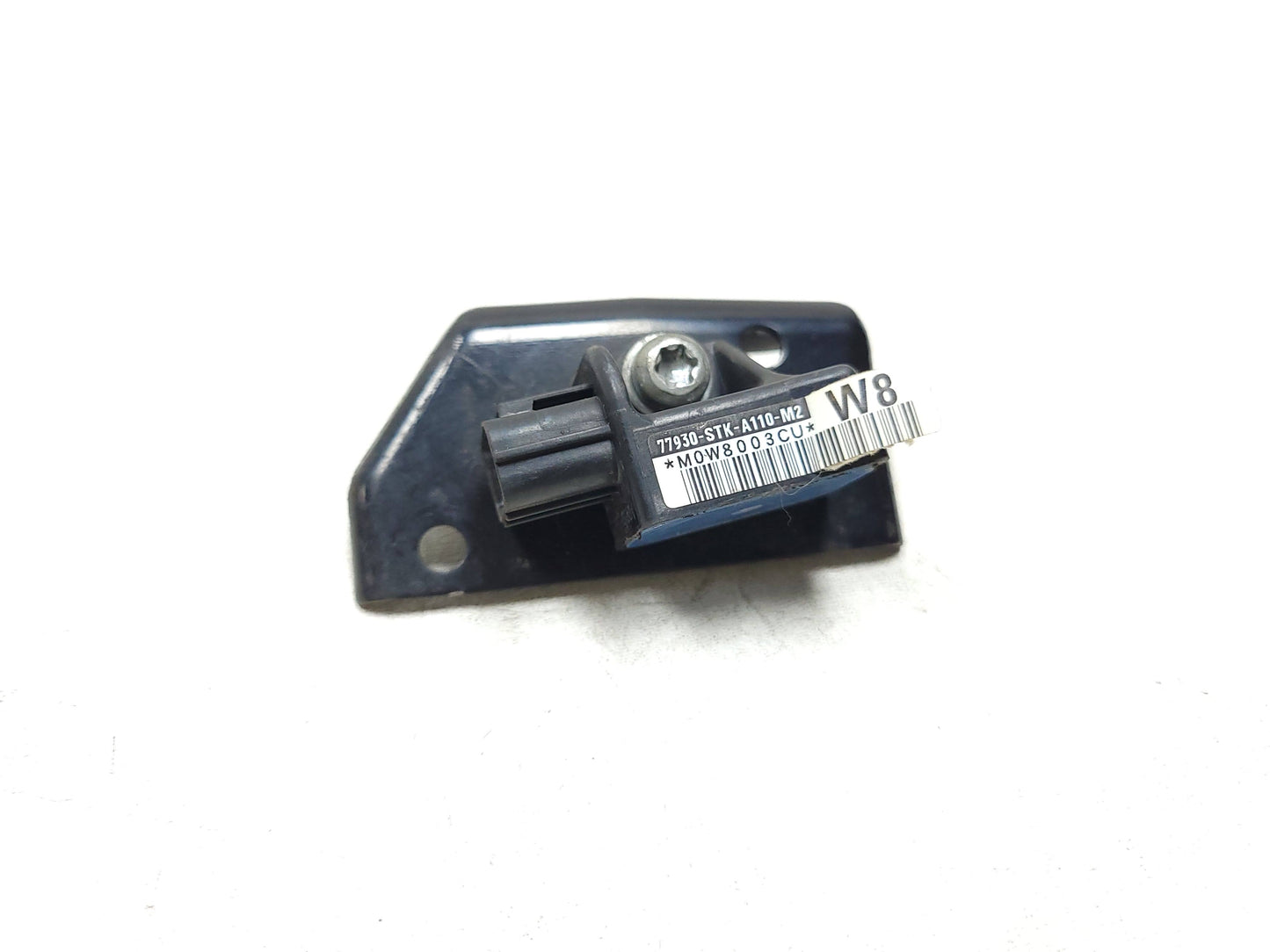 2007 - 2012 Acura Rdx Impact Crash Sensor OEM