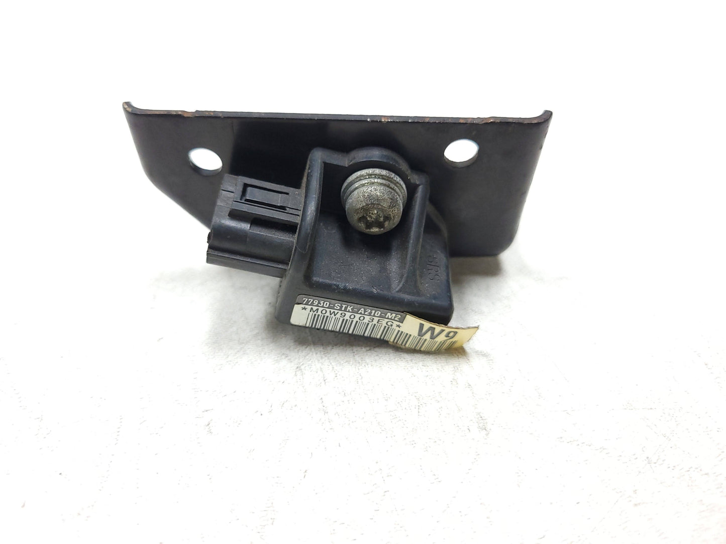 2007 - 2012 Acura Rdx Impact Crash Sensor OEM