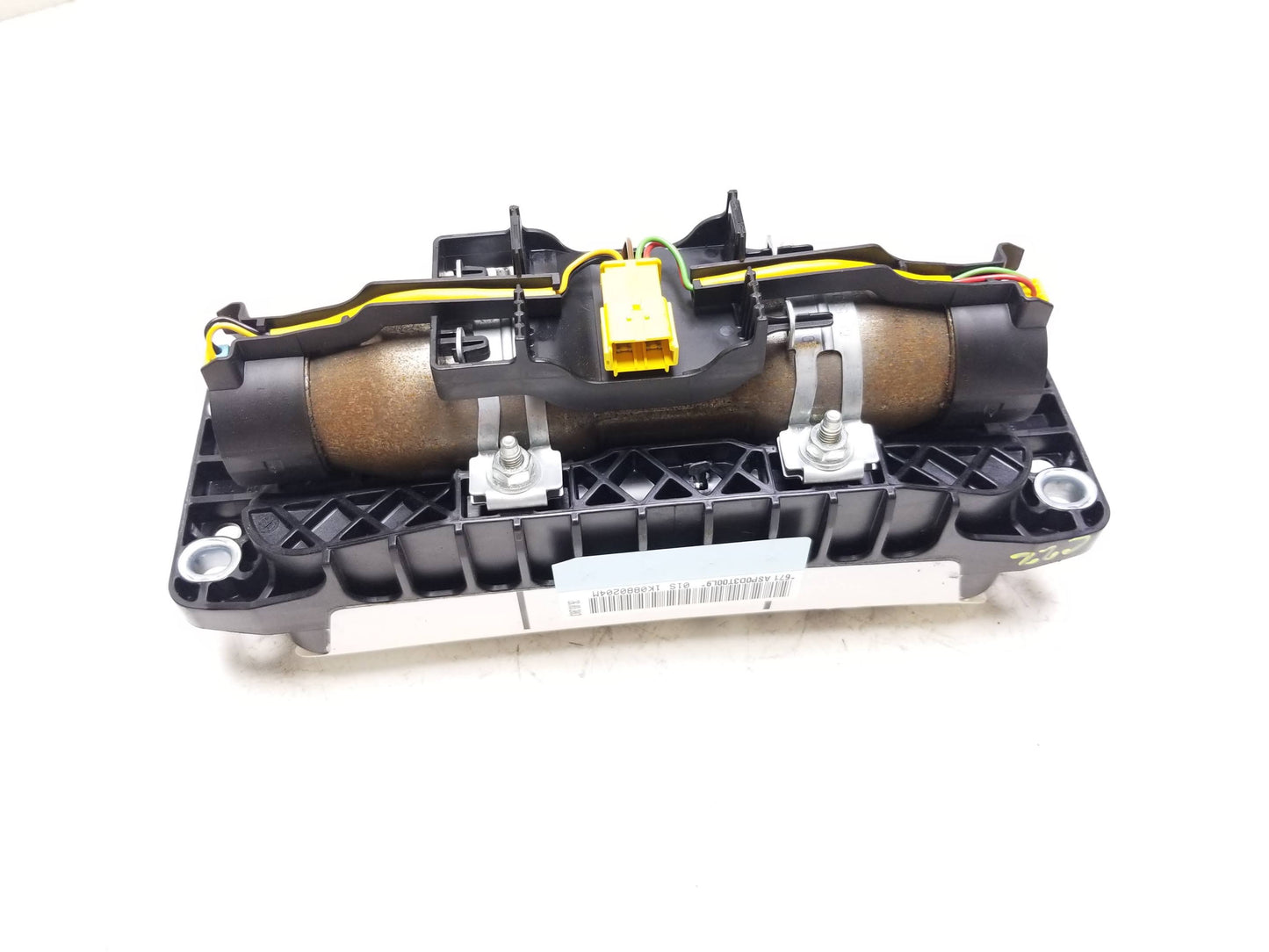 2010 - 2014 VW Golf GTI Dash Dashboard Air Bag SRS Airbag Right Passenger OEM