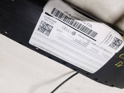 2010 - 2014 VW Golf GTI Seat Air Bag SRS Airbag Left Driver Side OEM