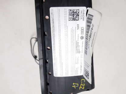 2010 - 2014 VW Golf GTI Seat Air Bag SRS Airbag Left Driver Side OEM