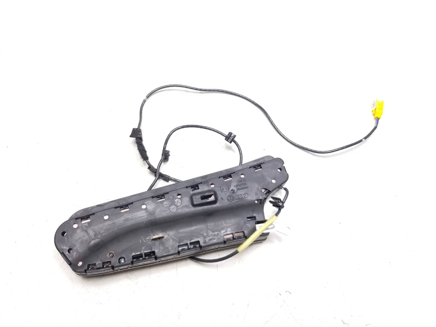 2010 - 2014 VW Golf GTI Seat Air Bag SRS Airbag Left Driver Side OEM