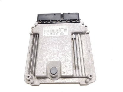 2010 - 2014 VW Golf GTI Chassis Brain Box Bag Module OEM