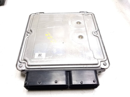 2010 - 2014 VW Golf GTI Chassis Brain Box Bag Module OEM