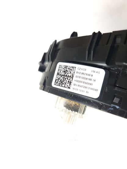 2010 - 2014 VW Golf GTI Clock Spring OEM