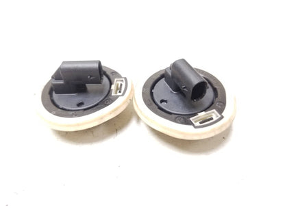 2010 - 2014 VW Golf GTI Front Impact Crash Sensor Left & Right OEM