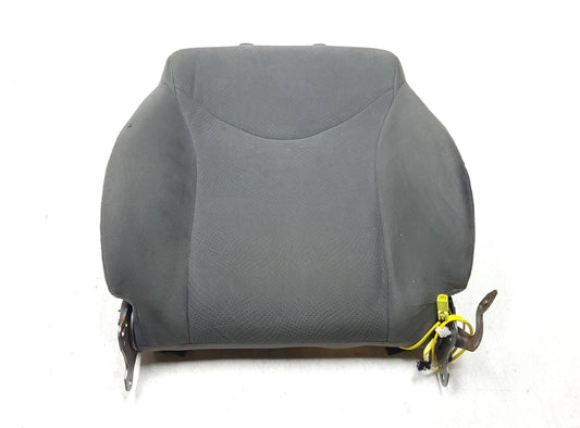 2010 2011 Toyota Prius Front Left Driver Seat Back Backrest Upper & Air Bag SRS