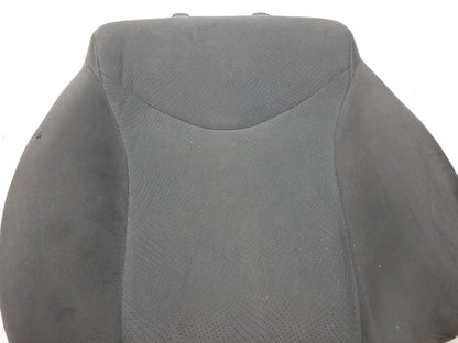 2010 2011 Toyota Prius Front Left Driver Seat Back Backrest Upper & Air Bag SRS