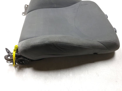 2010 2011 Toyota Prius Front Left Driver Seat Back Backrest Upper & Air Bag SRS