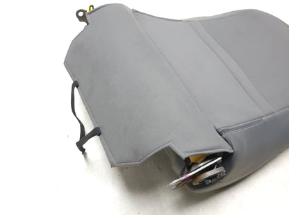 2010 2011 Toyota Prius Front Left Driver Seat Back Backrest Upper & Air Bag SRS