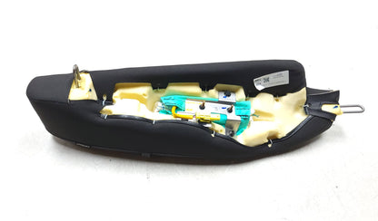 2017 - 2019 Buick Encore Rear Seat Bolster Air Bag SRS Airbag Driver Side Left