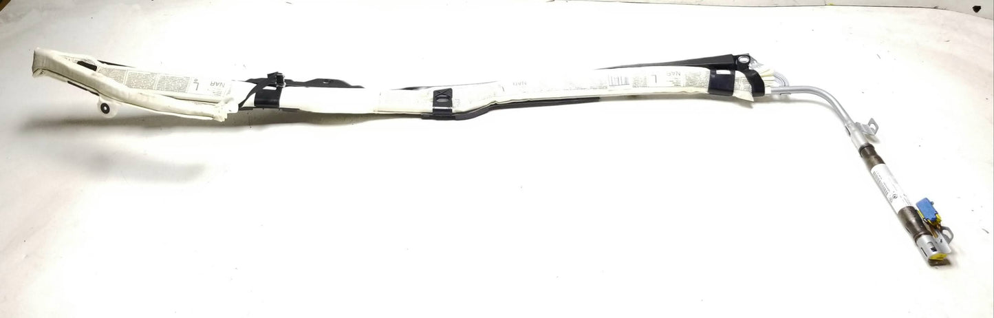 2010 - 2014 VW Golf GTI Curtain Air bag SRS Airbag Left Driver Side OEM