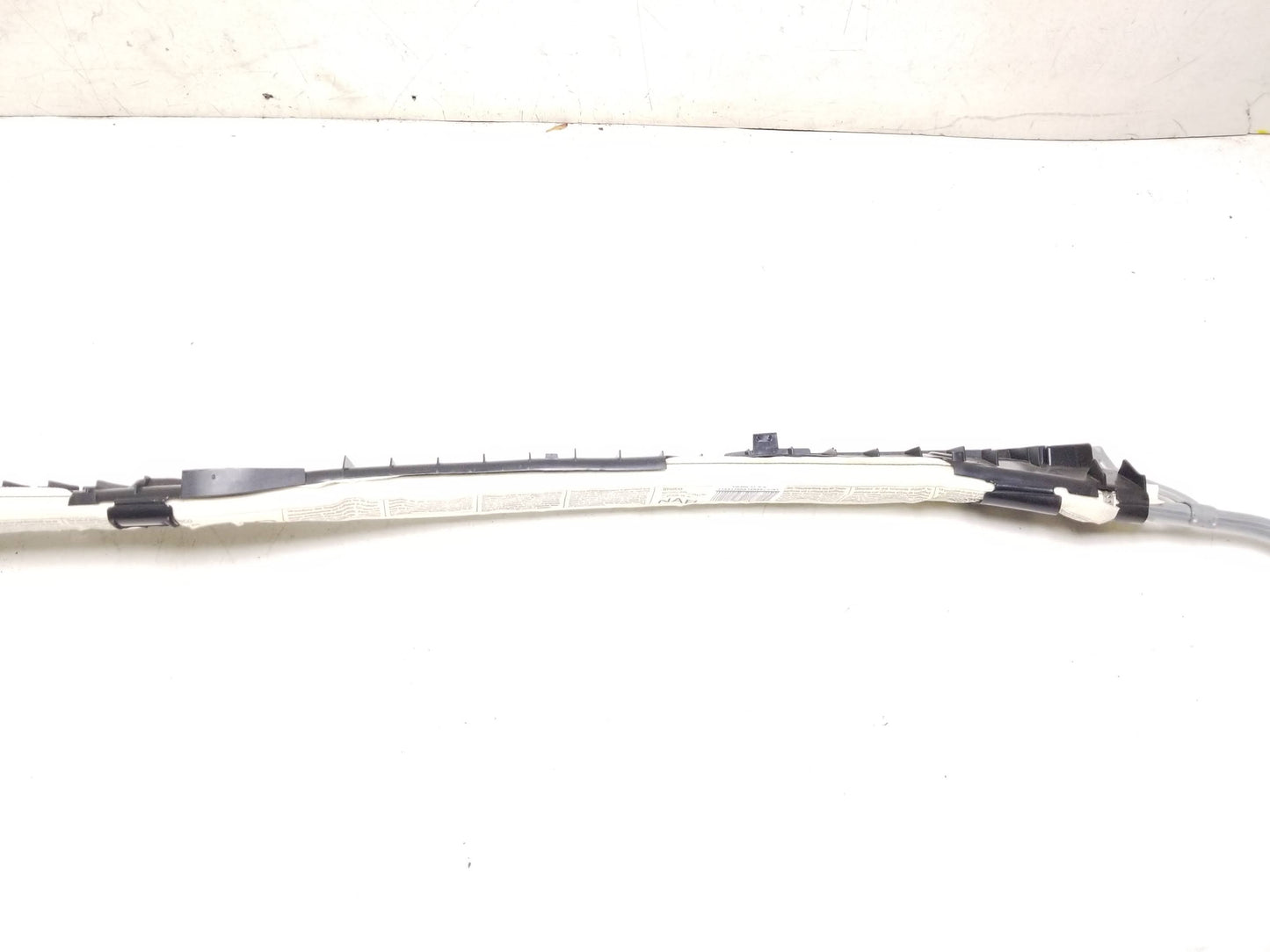2010 - 2014 VW Golf GTI Curtain Air bag SRS Airbag Right Passenger Side OEM