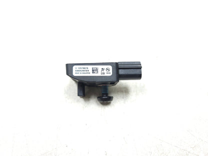 Buick GMC Chevrolet GMC Crash Impact Sensor 2Pcs 13578678