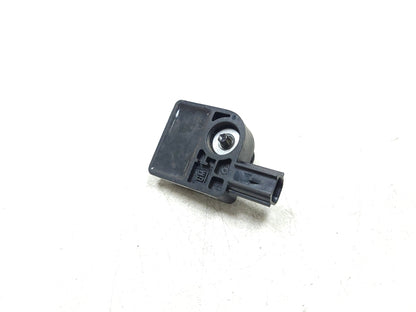 Buick GMC Chevrolet GMC Crash Impact Sensor 2Pcs 13578678