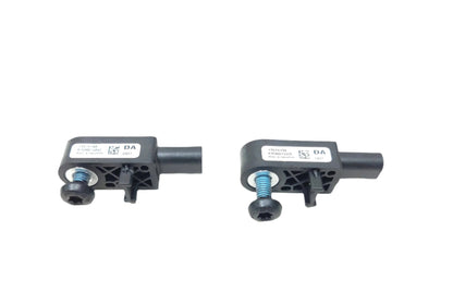 GM Buick GMC Chevrolet GMC Crash Impact Sensor 2Pcs 13514198