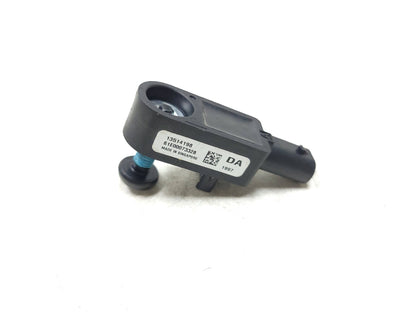 GM Buick GMC Chevrolet GMC Crash Impact Sensor 2Pcs 13514198