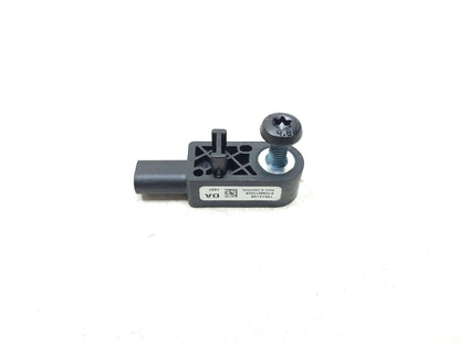 GM Buick GMC Chevrolet GMC Crash Impact Sensor 2Pcs 13514198