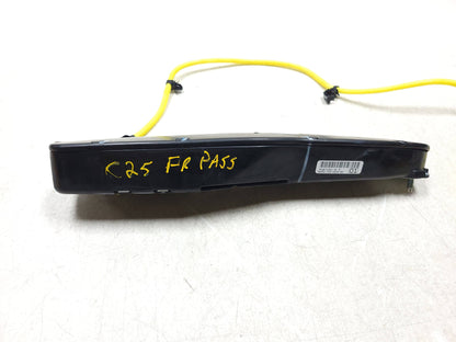 2014 Acura RDX Front Passenger Seat Airbag SRS OEM