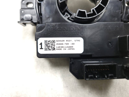 2014 Acura RDX Clockspring Airbag SRS OEM