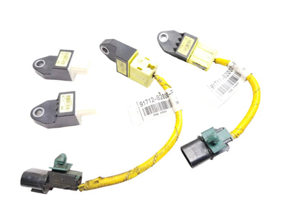 2014 - 2019 Kia Soul Impact Crash Sensor OEM