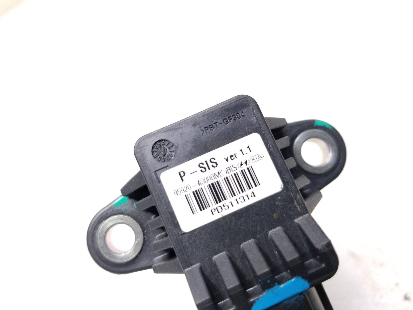 2014 - 2019 Kia Soul Impact Crash Sensor OEM