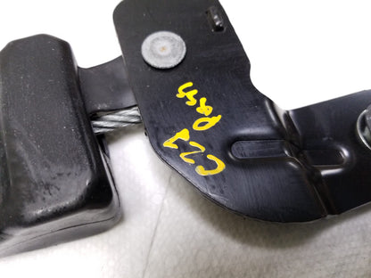 2014 - 2019 Kia Soul Seatbelt Pretensioner Front Passenger Side Right OEM (Copy)