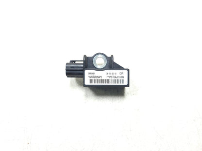 2014 Acura RDX Impact Crash Sensor Airbag SRS 5Pcs OEM
