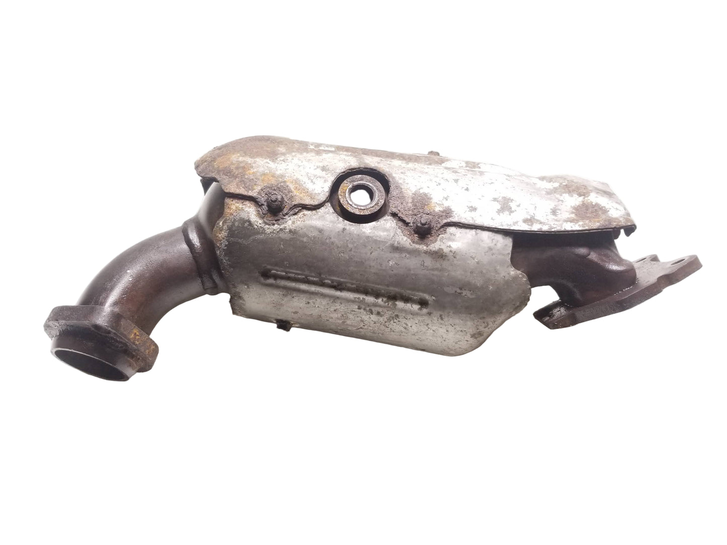 2011 - 2019 Dodge Grand Caravan Manifold Catalytic Converters OEM