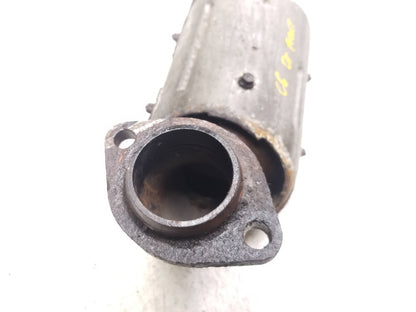 2011 - 2019 Dodge Grand Caravan Manifold Catalytic Converters OEM