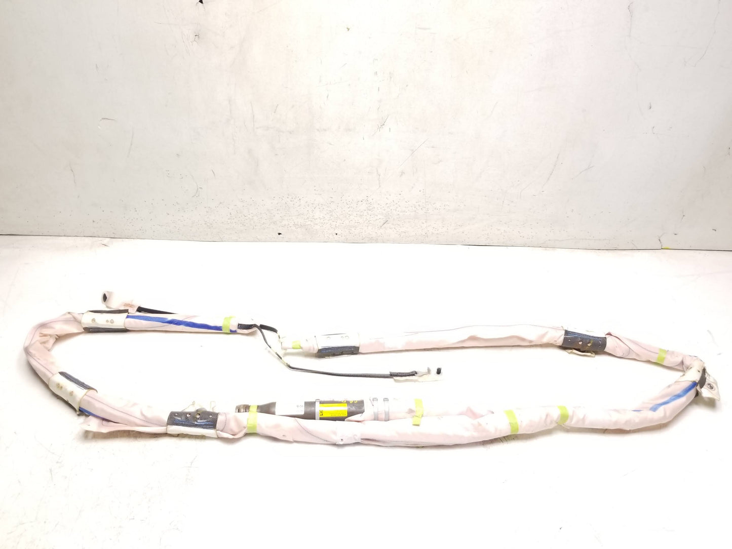 2012 - 2017 Dodge Grand Caravan Curtain Air bag SRS Airbag Left Driver Side OEM