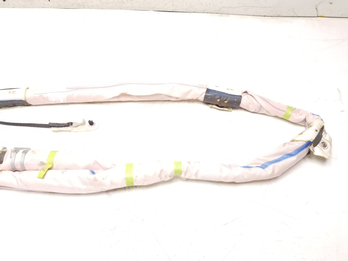 2012 - 2017 Dodge Grand Caravan Curtain Air bag SRS Airbag Left Driver Side OEM