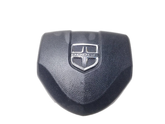 2012 - 2017 Dodge Grand Caravan Steering Wheel Air Bag SRS Airbag OEM