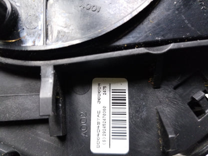 2012 - 2017 Dodge Grand Caravan Clock Spring OEM