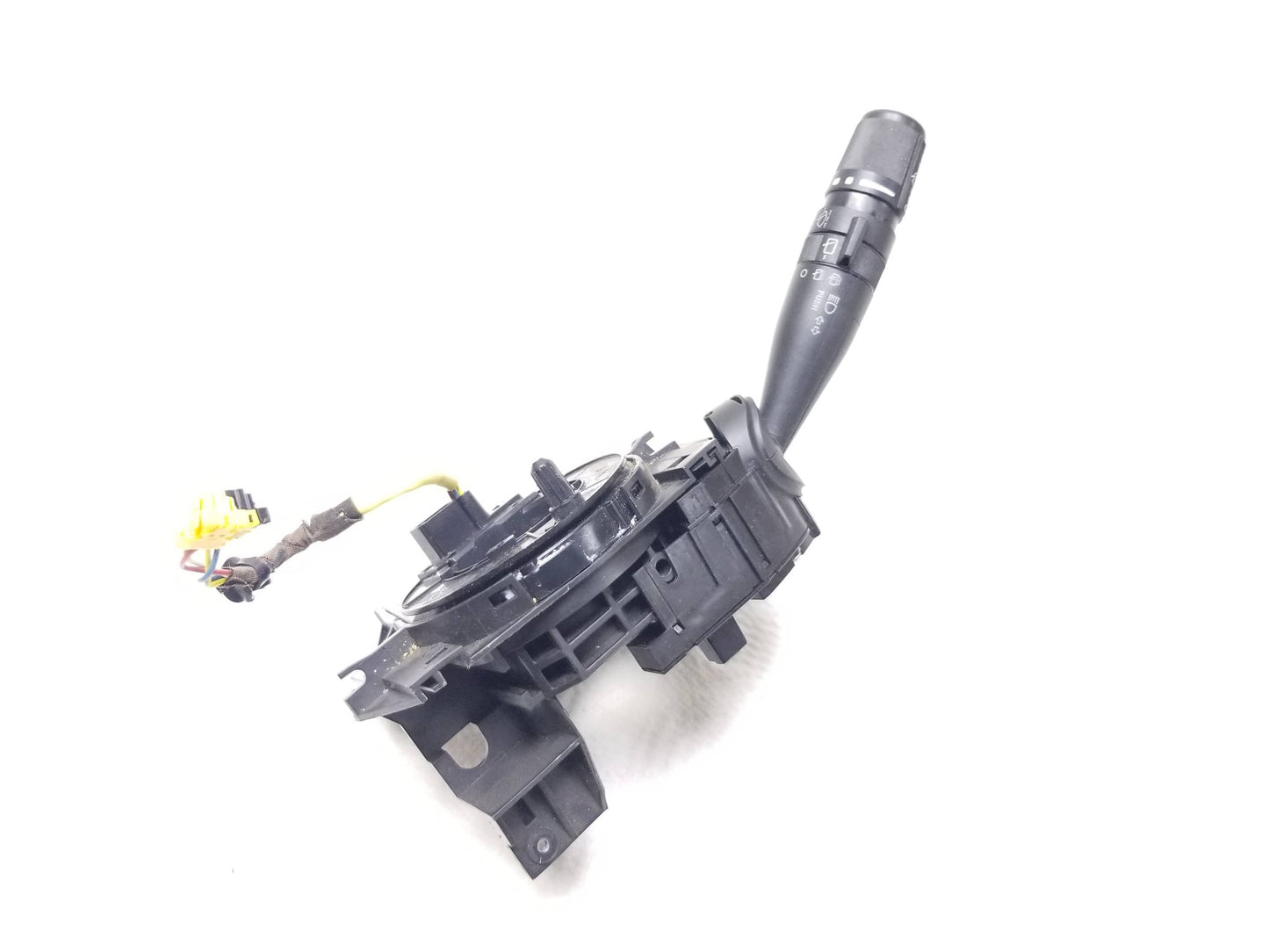 2012 - 2017 Dodge Grand Caravan Clock Spring OEM