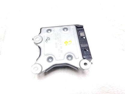 2012 - 2017 Dodge Grand Caravan Chassis Brain Box Bag Module OEM