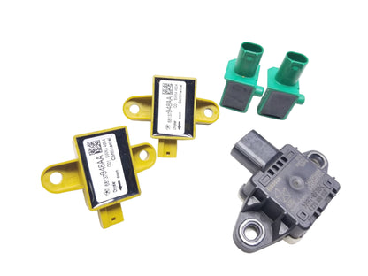 2013 - 2020 Dodge Grand Caravan Impact Crash Sensor OEM