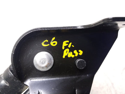 2012 - 2017 Dodge Grand Caravan Seatbelt Pretensioner Front Passenger Side Right