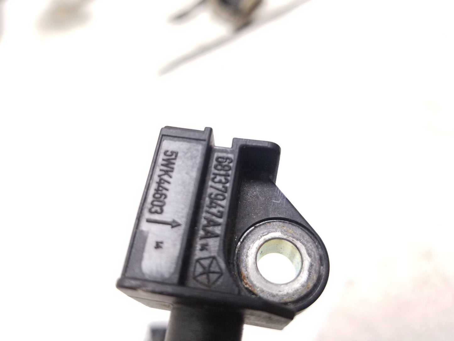 2013 - 2020 Dodge Grand Caravan Impact Crash Sensor OEM