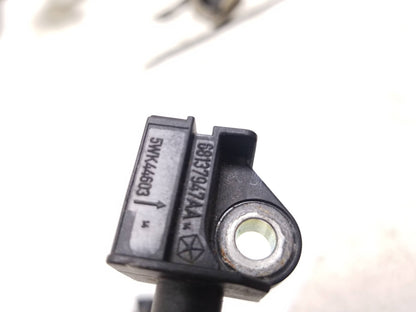 2013 - 2020 Dodge Grand Caravan Impact Crash Sensor OEM