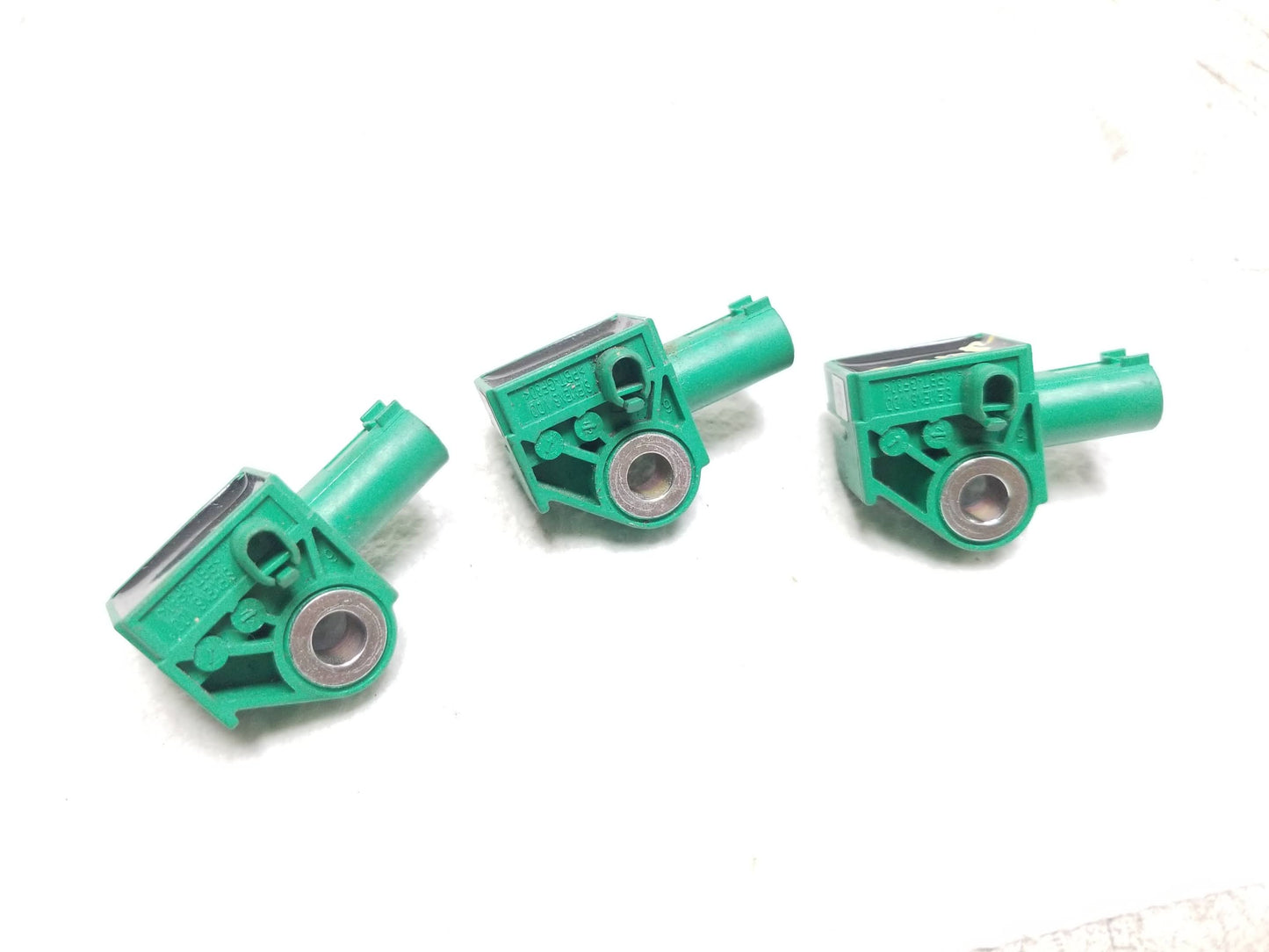 2013 - 2020 Dodge Grand Caravan Impact Crash Sensor OEM