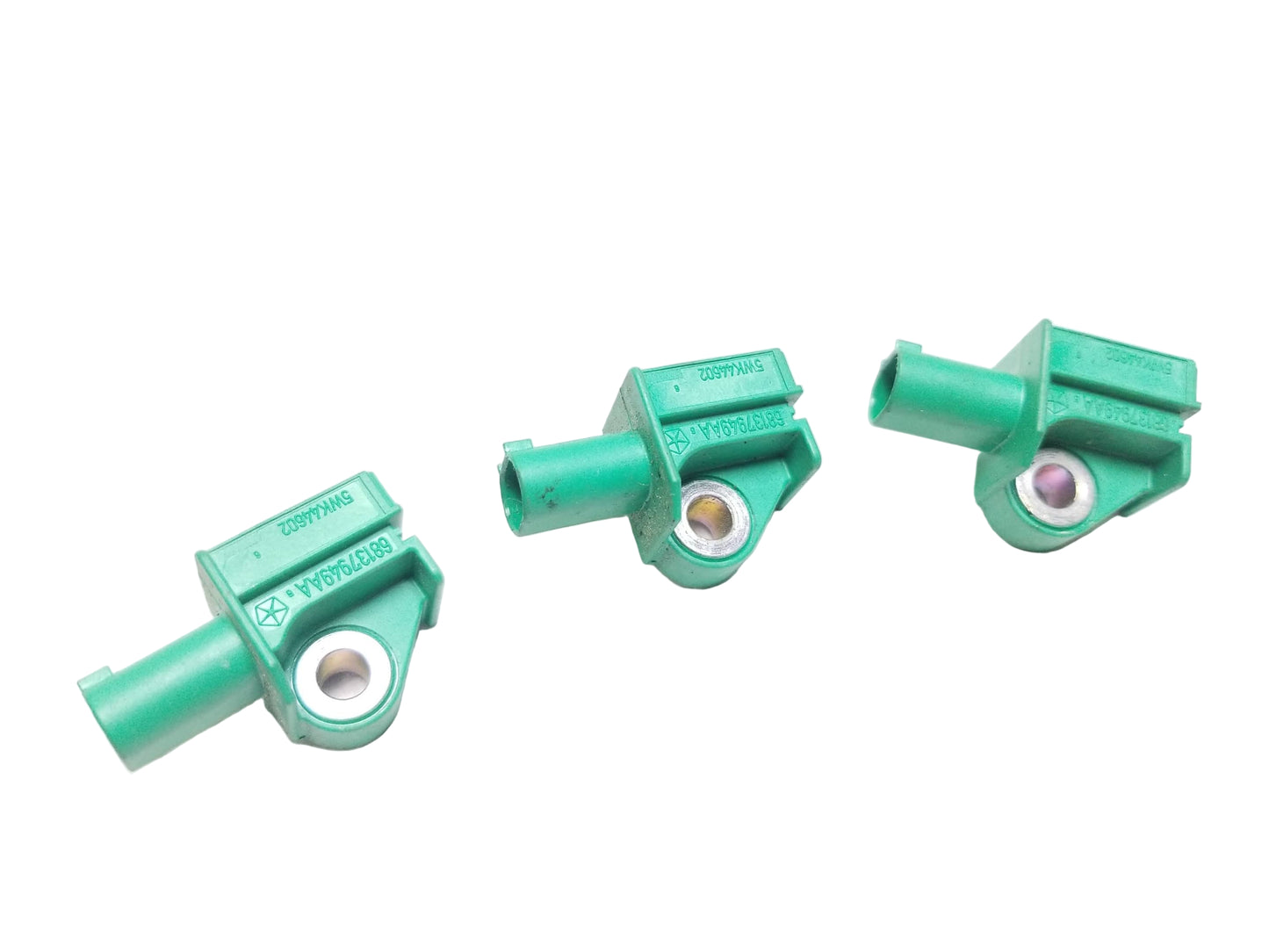 2013 - 2020 Dodge Grand Caravan Impact Crash Sensor OEM