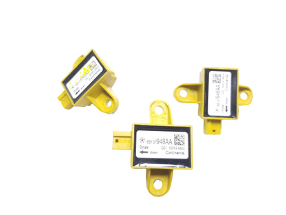 2013 - 2020 Dodge Grand Caravan Impact Crash Sensor OEM