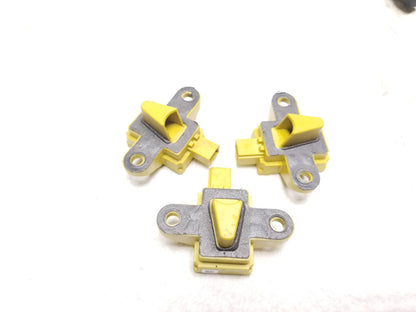 2013 - 2020 Dodge Grand Caravan Impact Crash Sensor OEM