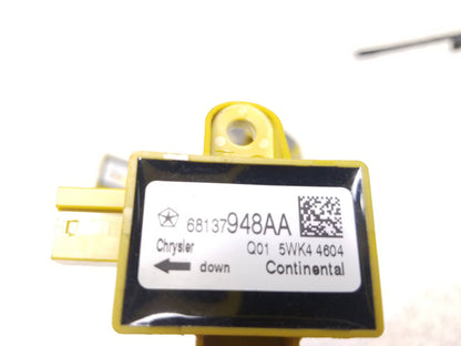 2013 - 2020 Dodge Grand Caravan Impact Crash Sensor OEM