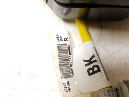 13 - 16 Hyundai Genesis Seat Air Bag SRS Airbag Right Passenger Side OEM