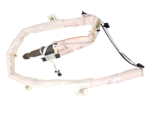 2011 - 2015 Jeep Grand Cherokee Curtain Air bag SRS Airbag Right Passenger Side OEM