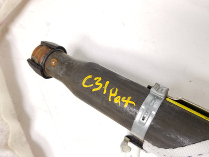2011 - 2015 Jeep Grand Cherokee Curtain Air bag SRS Airbag Right Passenger Side OEM
