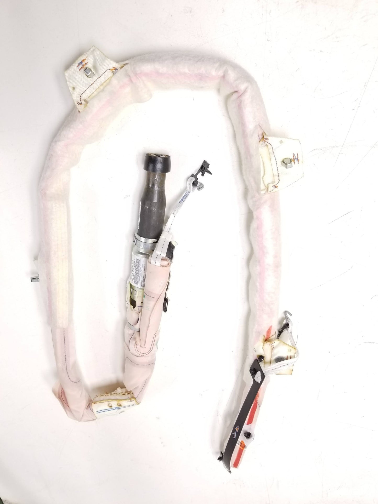 2011 - 2015 Jeep Grand Cherokee Curtain Air bag SRS Airbag Right Passenger Side OEM