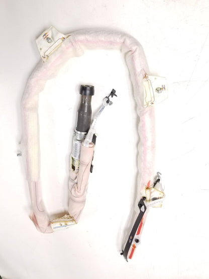 2011 - 2015 Jeep Grand Cherokee Curtain Air bag SRS Airbag Right Passenger Side OEM